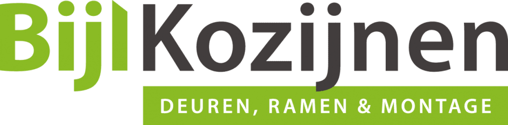 Bijlkozijnen – Deuren, ramen & montage