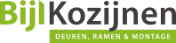 Bijlkozijnen – Deuren, ramen & montage